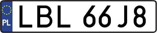 LBL66J8