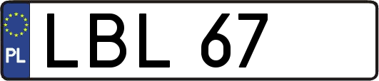 LBL67