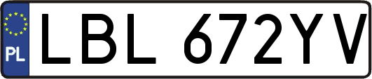 LBL672YV