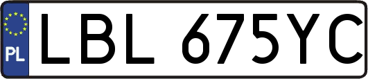 LBL675YC