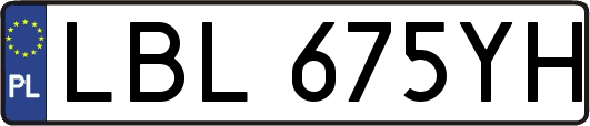 LBL675YH