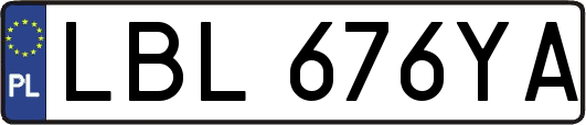 LBL676YA