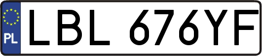 LBL676YF