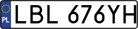 LBL676YH