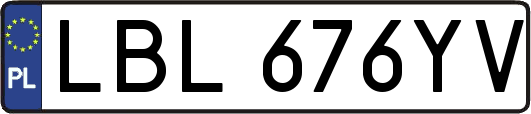 LBL676YV