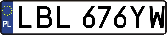 LBL676YW
