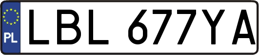 LBL677YA