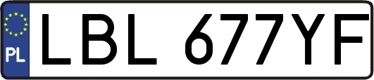 LBL677YF
