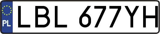 LBL677YH