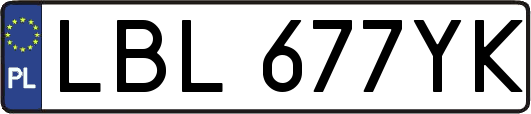 LBL677YK
