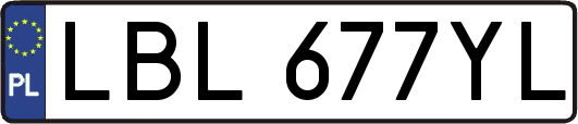 LBL677YL