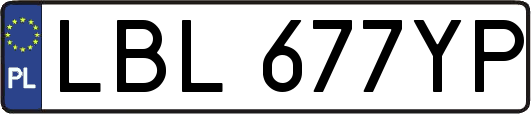 LBL677YP