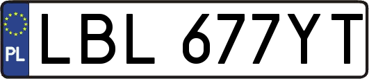 LBL677YT