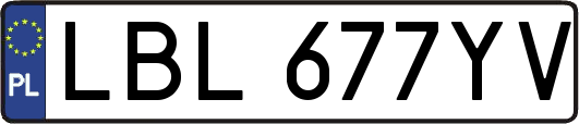 LBL677YV