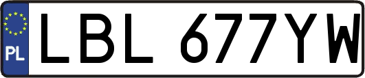 LBL677YW