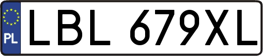 LBL679XL