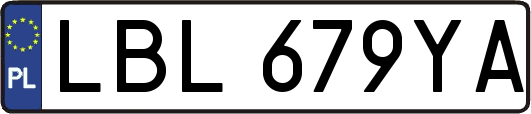 LBL679YA