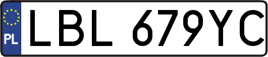 LBL679YC