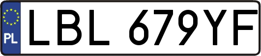 LBL679YF