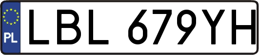LBL679YH