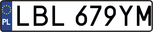 LBL679YM
