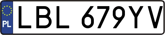 LBL679YV