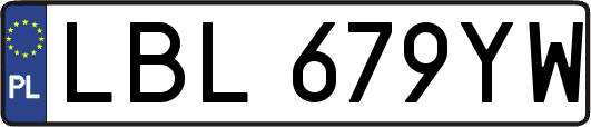 LBL679YW