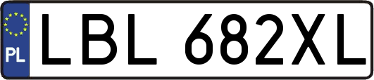 LBL682XL