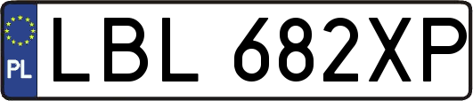LBL682XP