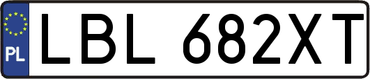 LBL682XT