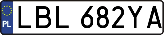 LBL682YA