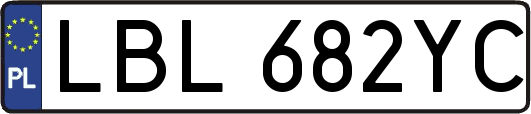 LBL682YC