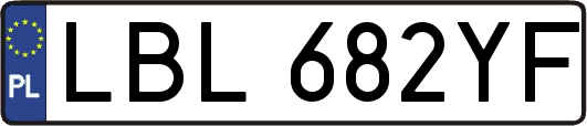 LBL682YF