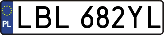 LBL682YL