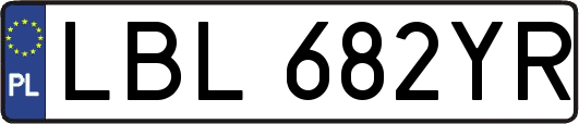 LBL682YR