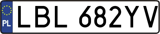 LBL682YV