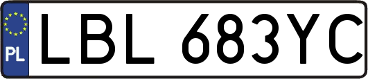 LBL683YC