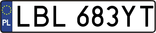 LBL683YT