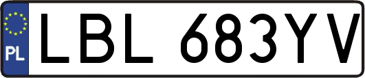 LBL683YV