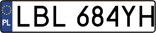 LBL684YH