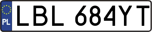 LBL684YT