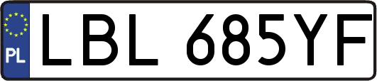 LBL685YF