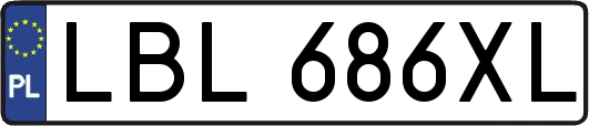 LBL686XL