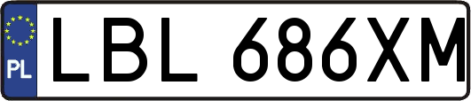 LBL686XM