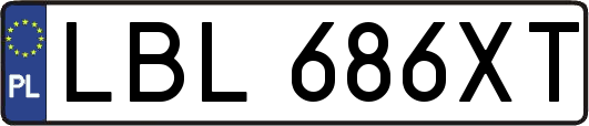 LBL686XT