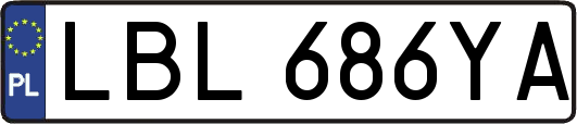 LBL686YA
