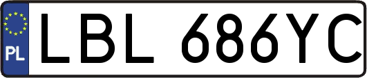 LBL686YC
