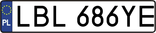 LBL686YE