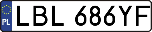 LBL686YF