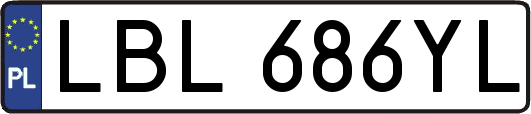 LBL686YL
